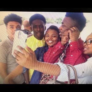 Meet your Posher, Margaret